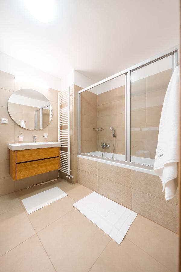 Apartman U Vlka - Hubertus, Karlova Studánka Exterior foto